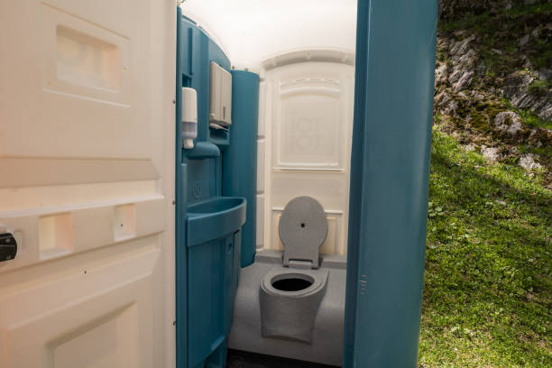 Best Local porta potty services  in Half Moon Bay, CA