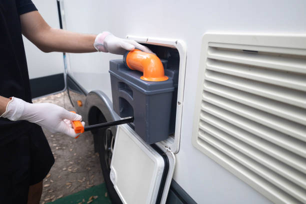 Porta potty services near me in Half Moon Bay, CA